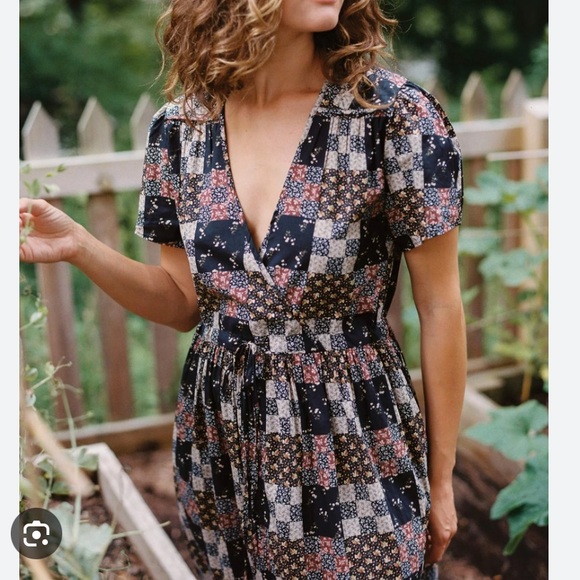 Christy Dawn Dawn Dress - Picture 1 of 6